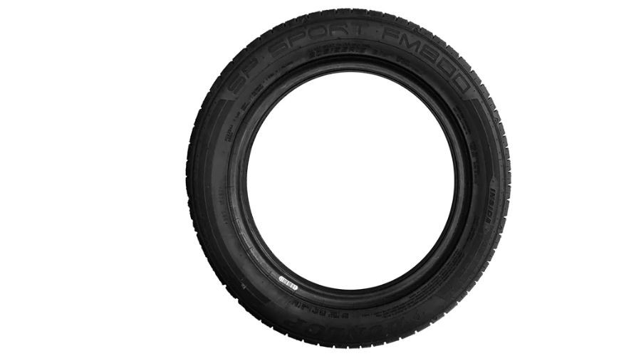 PNEU DUNLOP 185/60 R15 88H SP SPORT FM800