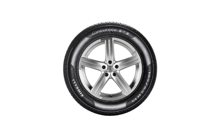 Pneu Aro 14 Pirelli 175/70R14 84 T Cinturato P1