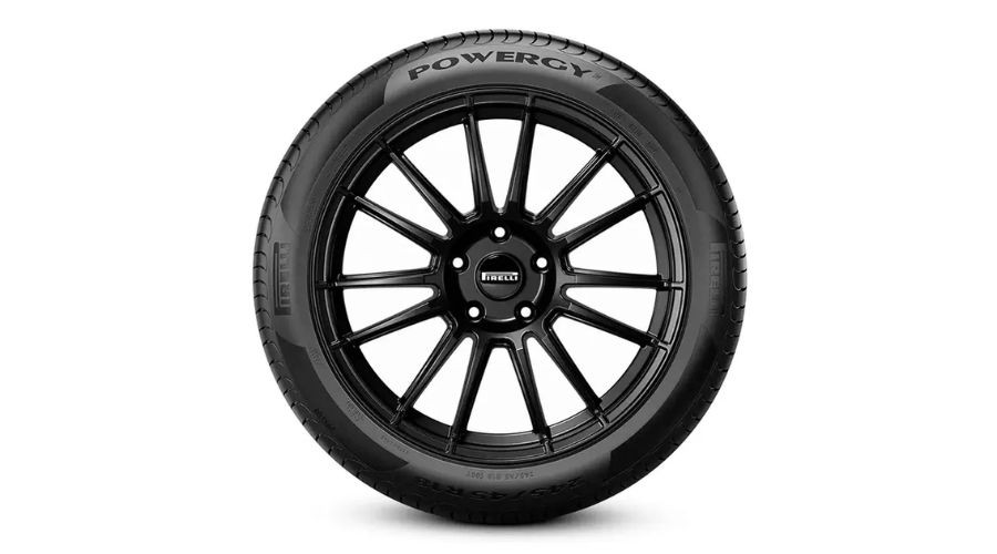 PNEU 205/55R16 PIRELLI POWERGY 91V