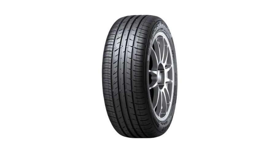 Pneu 205/55R16 Dunlop SP Sport FM800 91V