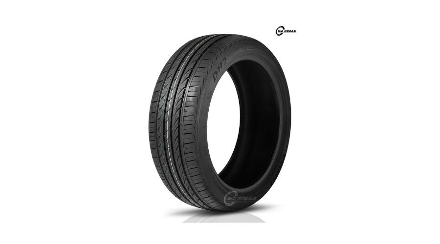 Pneu Delinte Aro 15 185/65r15 Dh2 88h