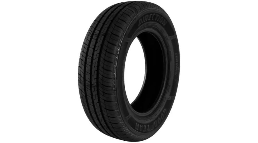 Pneu Aro 14” 185/70R14 Goodyear 88H Direction 2