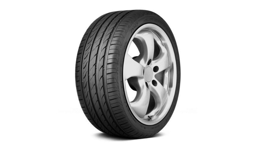 Pneu Aro 14 185/60 R14 82H Delinte DH2