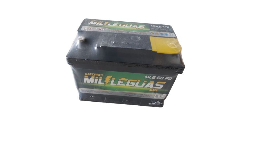 Bateria Mil Léguas MLB 60 PD