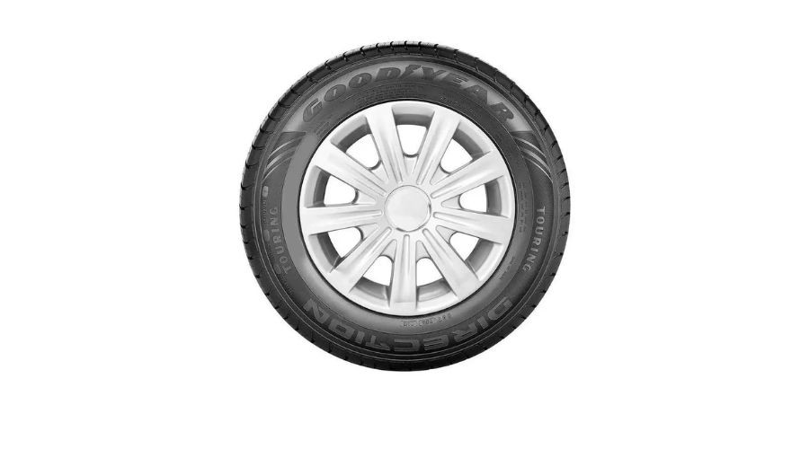 Pneu goodyear aro 13 direction touring 175/70r13 82t - Goodyear Direction