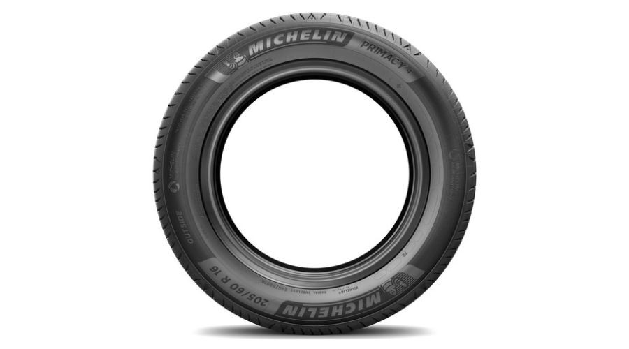 Pneu Michelin Aro 16 Primacy 4+ 205/55R16 91V