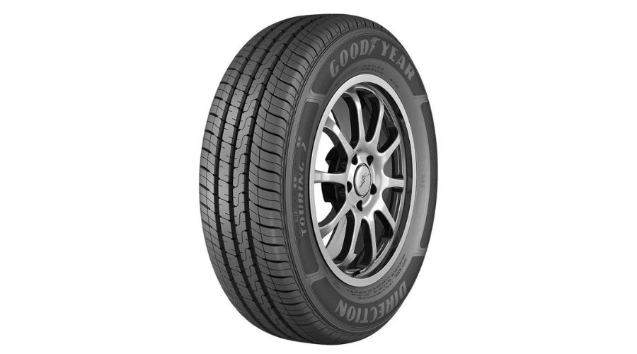 Pneu Goodyear Direction Touring 2 165/70 R13 83T - Preto